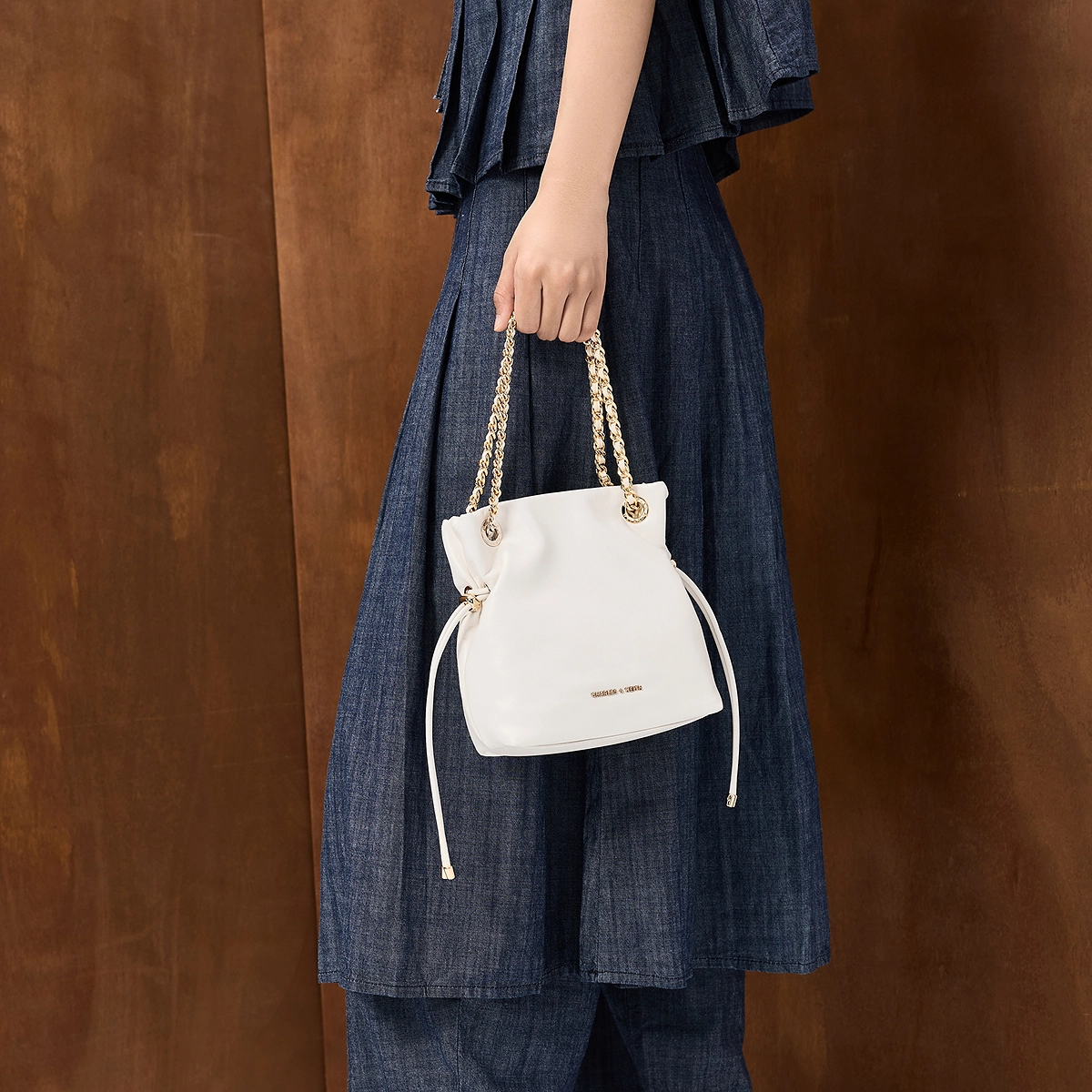 CHARLESKEITH ck PU