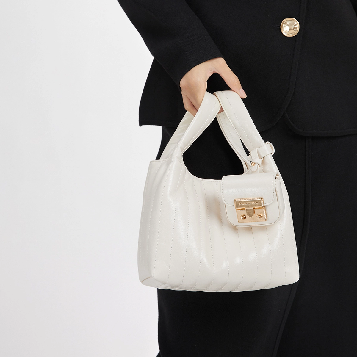 CHARLESKEITH BlackCream