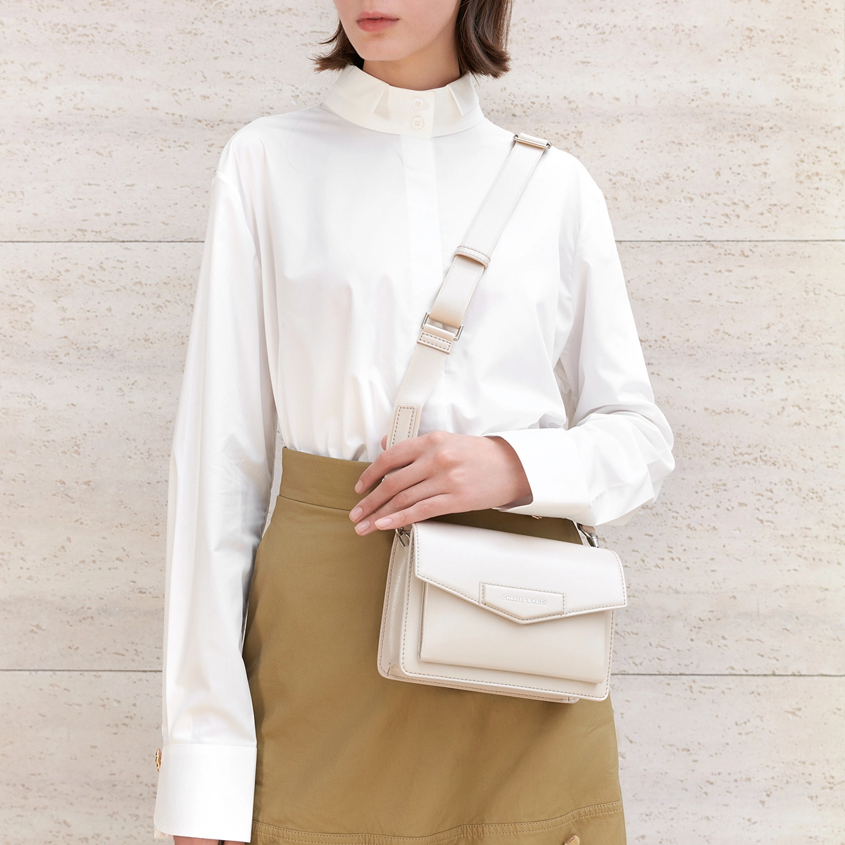 CHARLESKEITH ck NoirOat