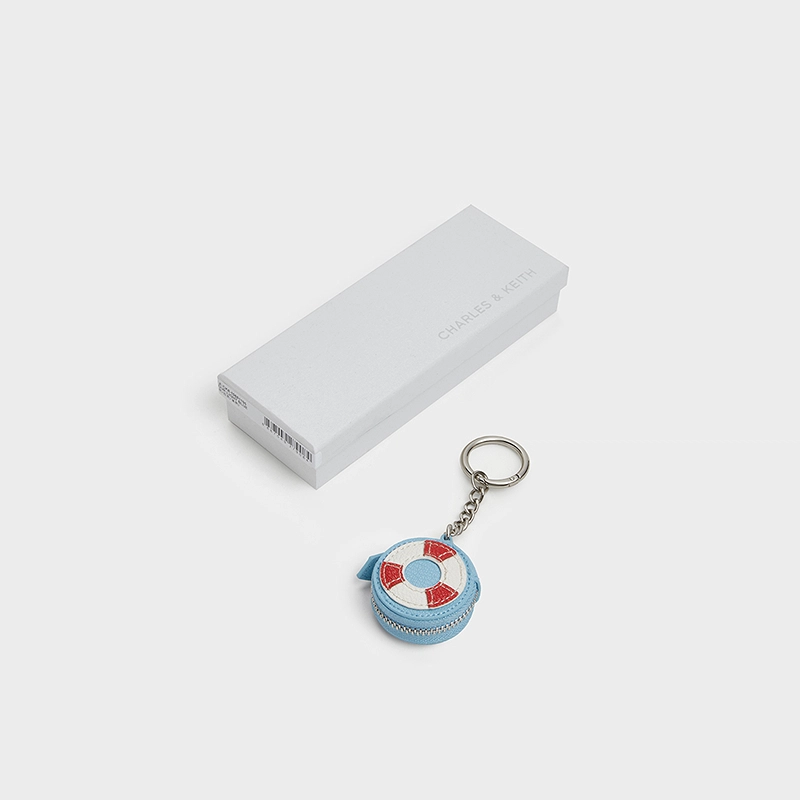 CHARLESKEITH ck Light Blue