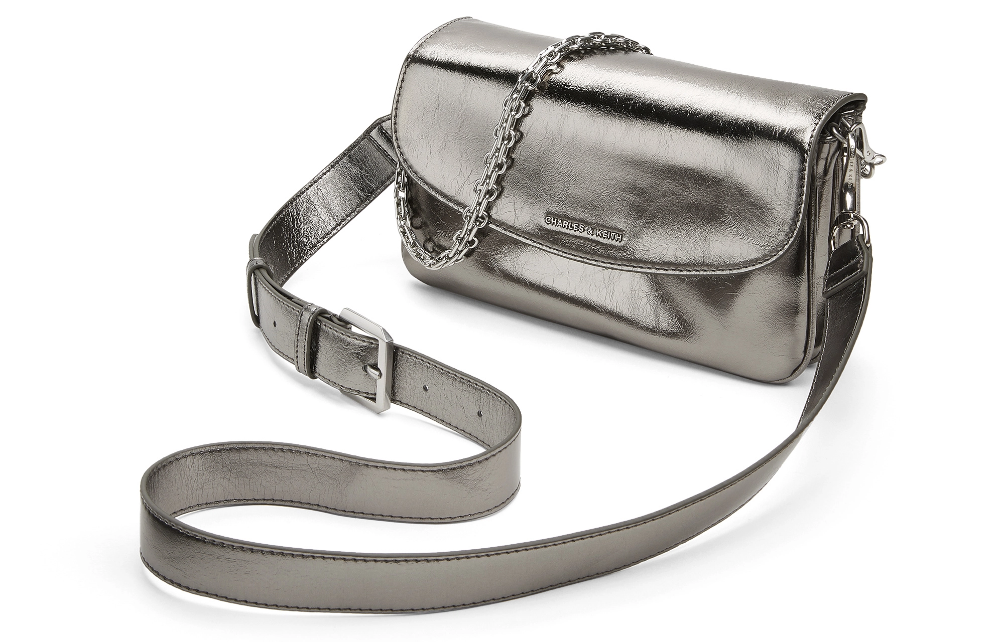 CHARLESKEITH ck PU
