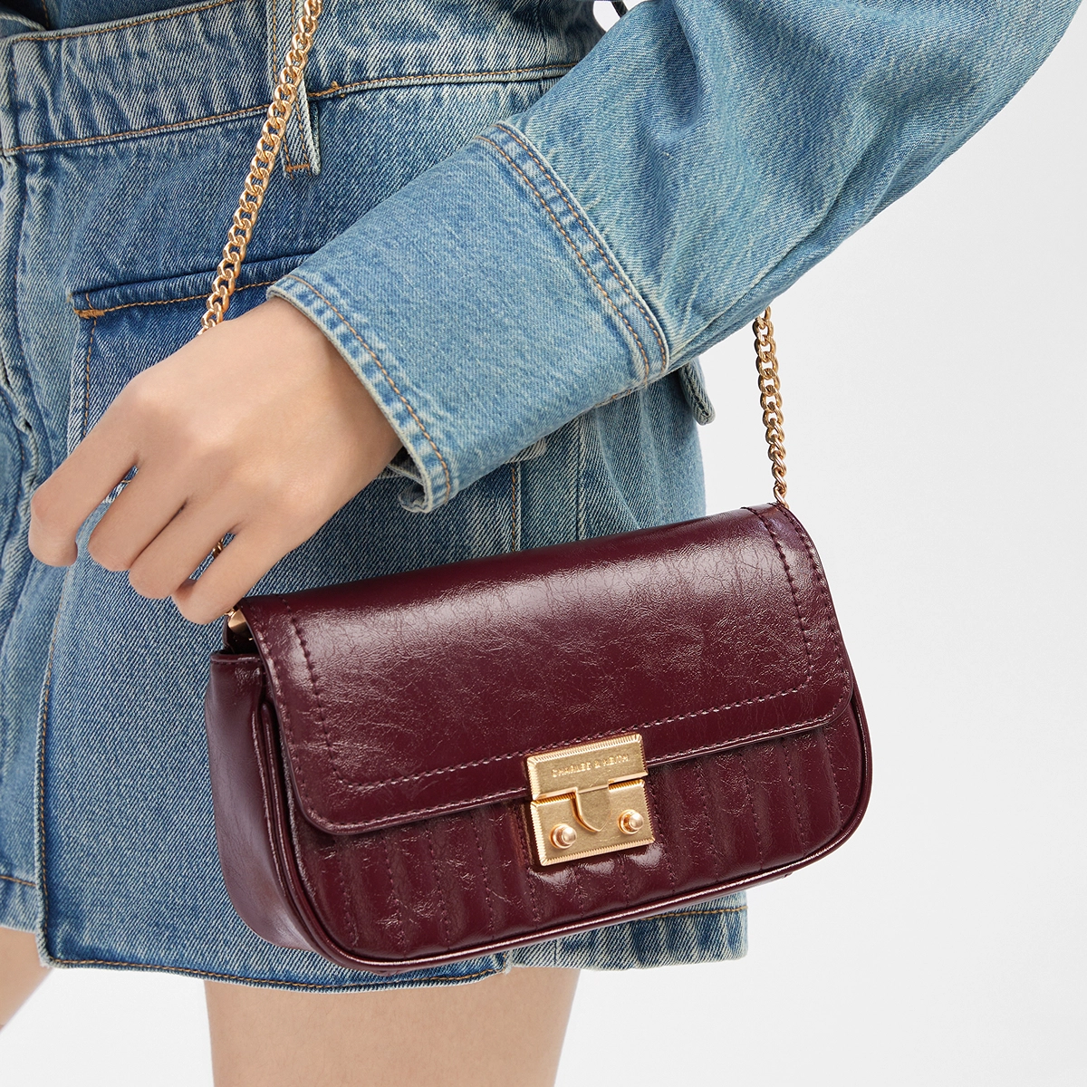 CHARLESKEITH ck 24 PU