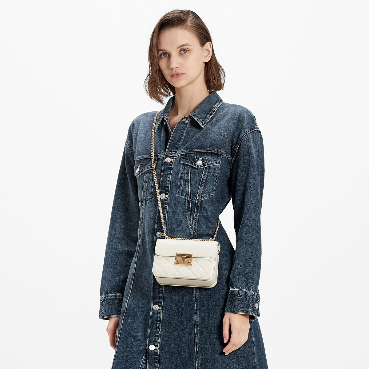 CHARLESKEITH BlackIvory