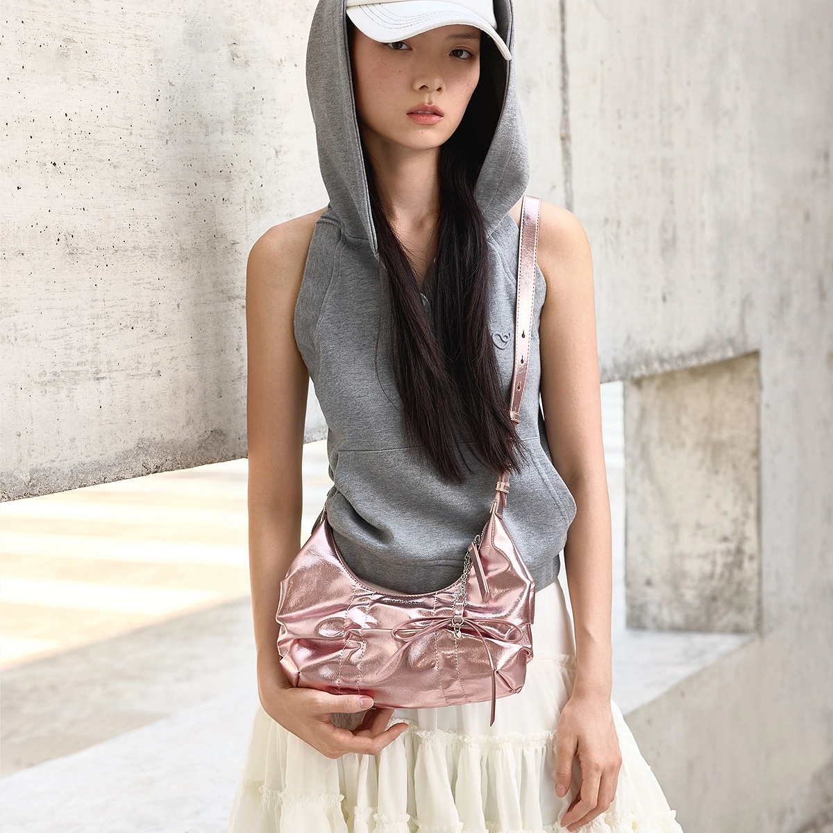CHARLESKEITH ck PU