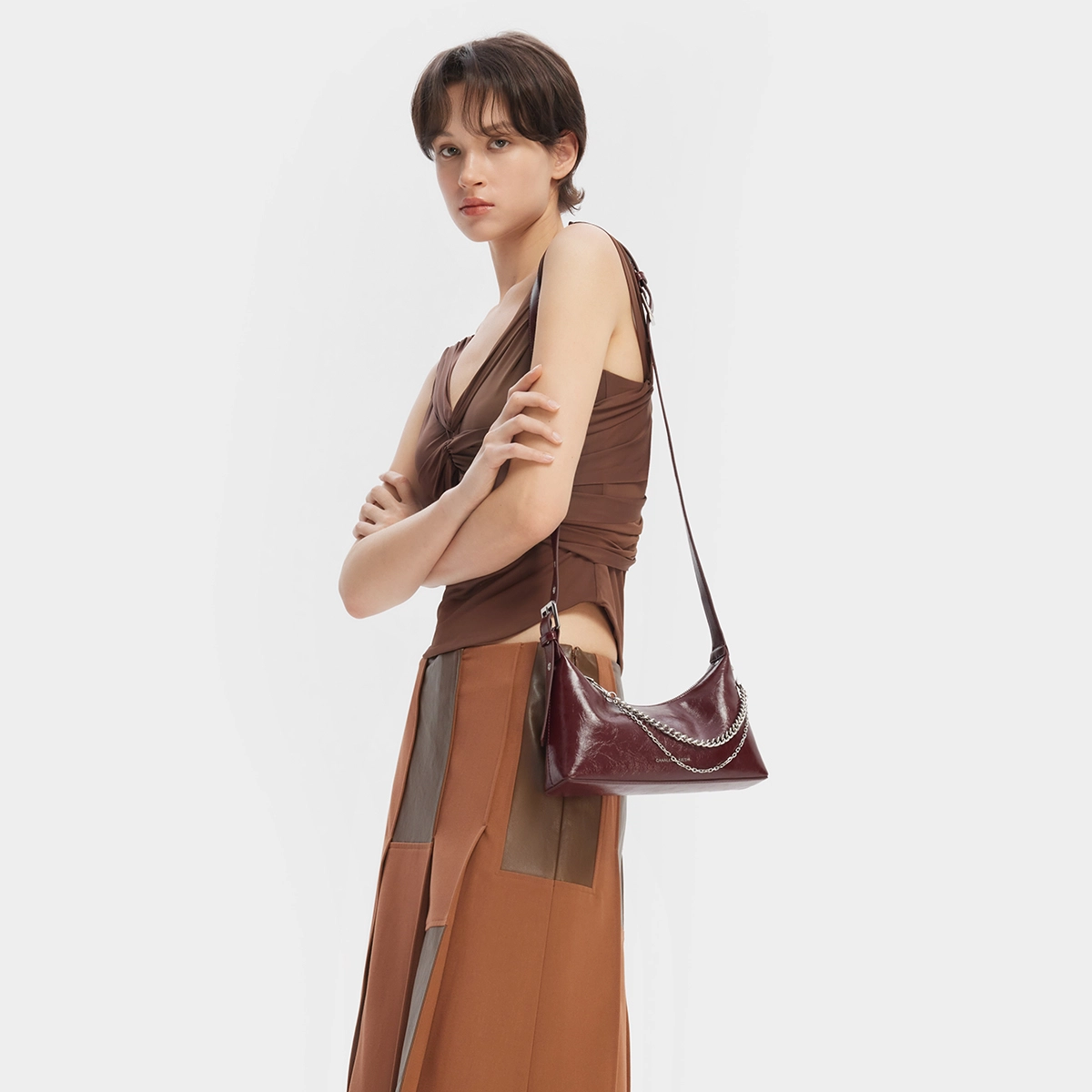 CHARLESKEITH ck PU
