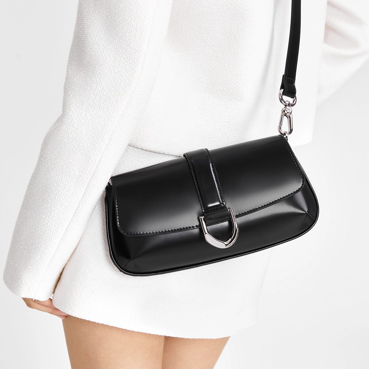 CHARLESKEITH ck Gabine NoirBrown