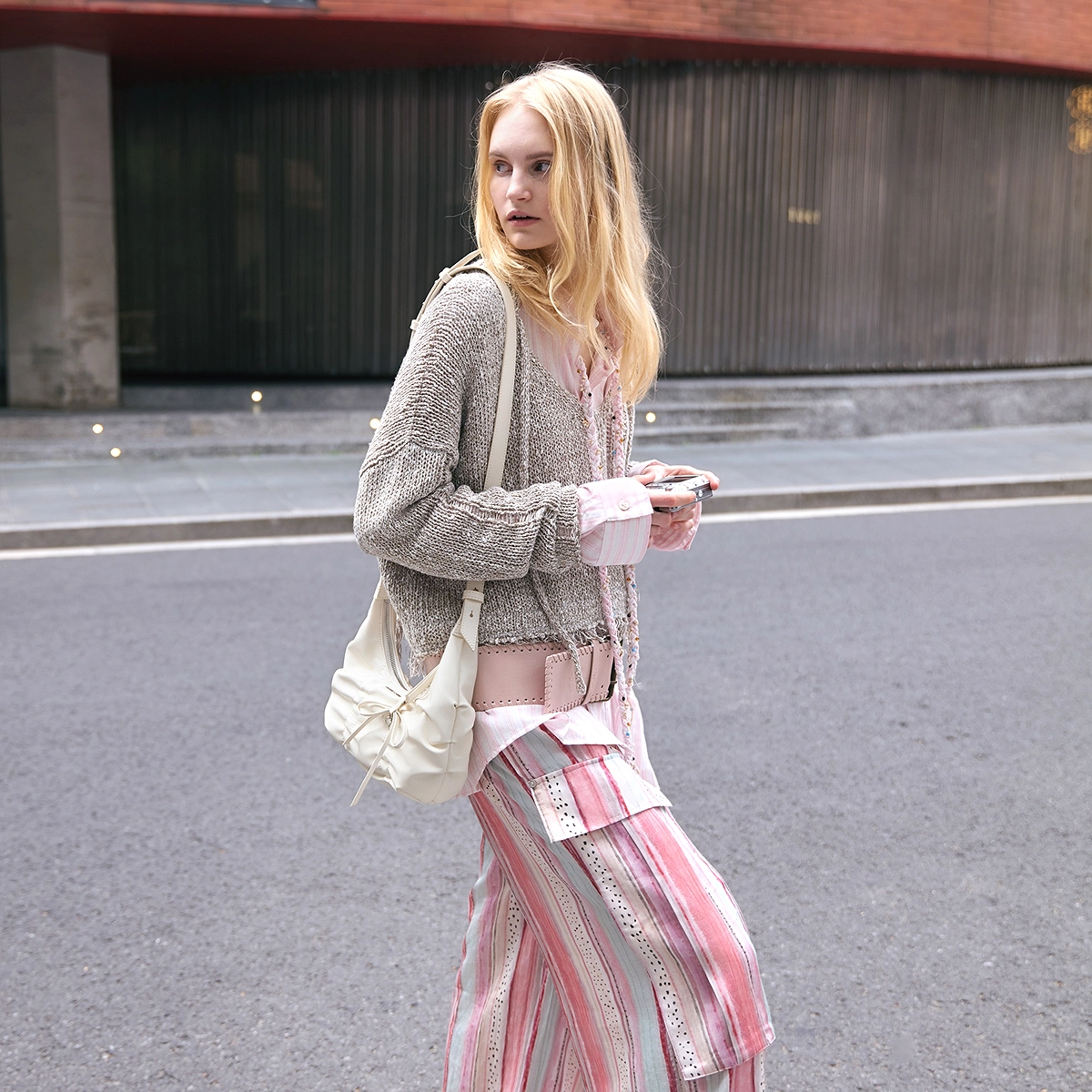 CHARLESKEITH ck PU