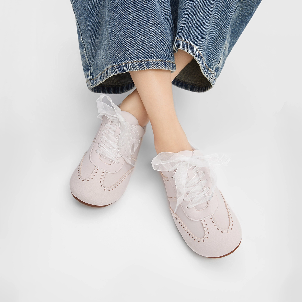 CHARLESKEITH ck PU 25 0.7cm