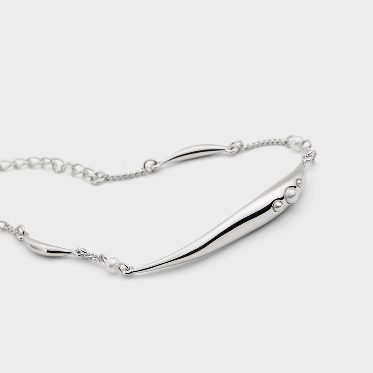 CHARLESKEITH ck Silver