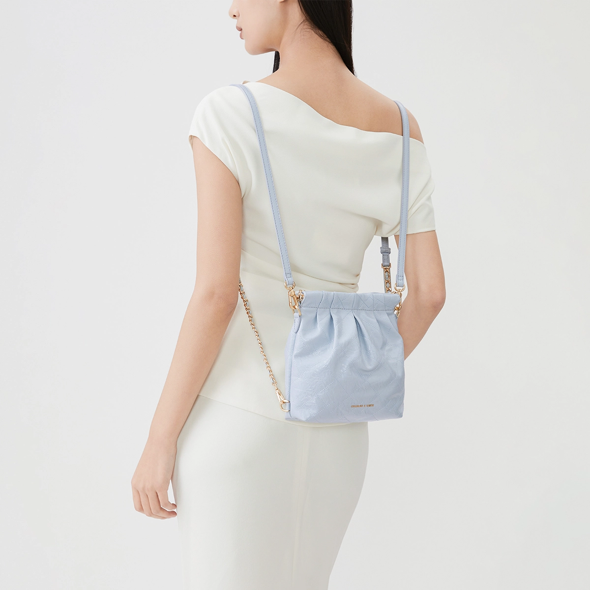 CHARLESKEITH ck PU