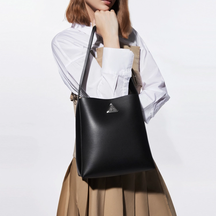 CHARLESKEITH PU HOBOTote