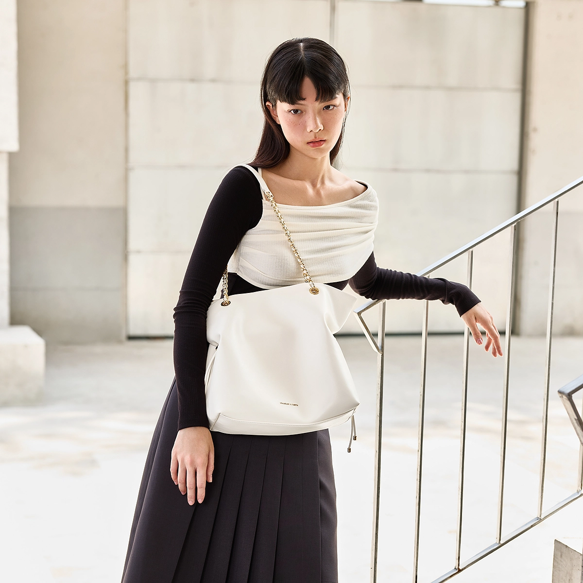 CHARLESKEITH ck PU