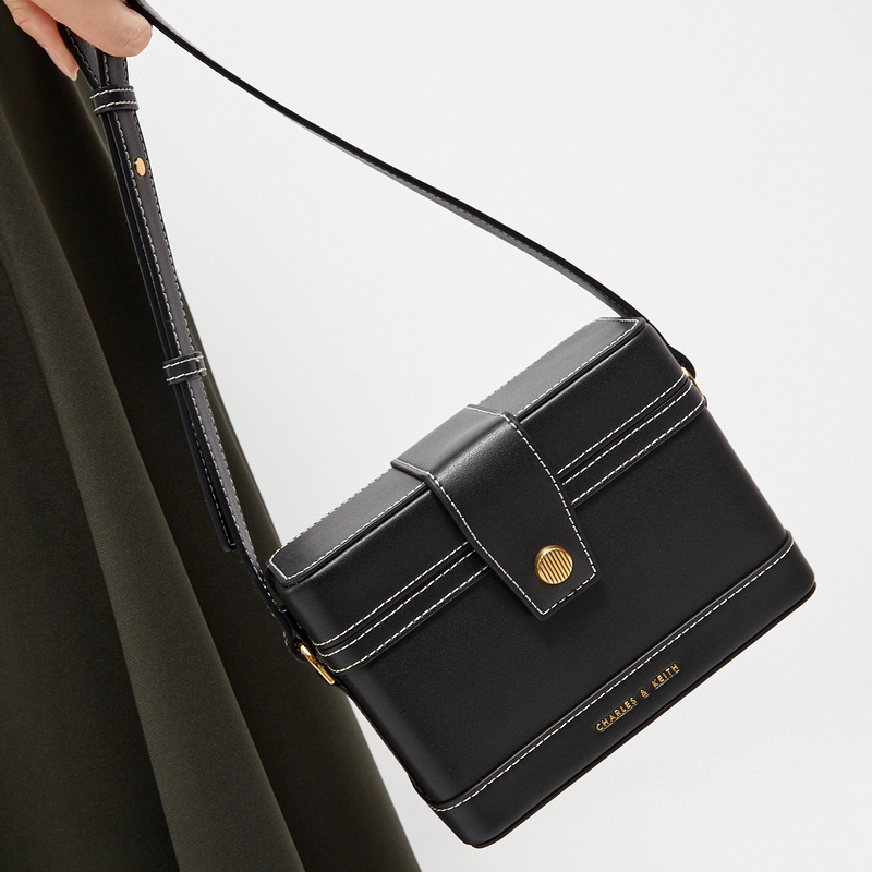 CHARLESKEITH ck PU