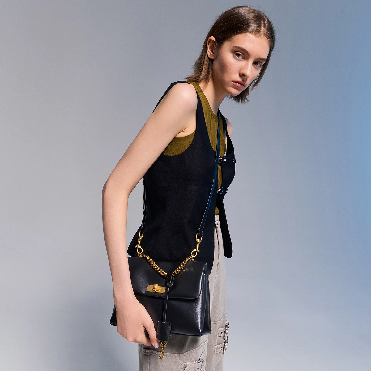 CHARLESKEITH ck 25kerry PU