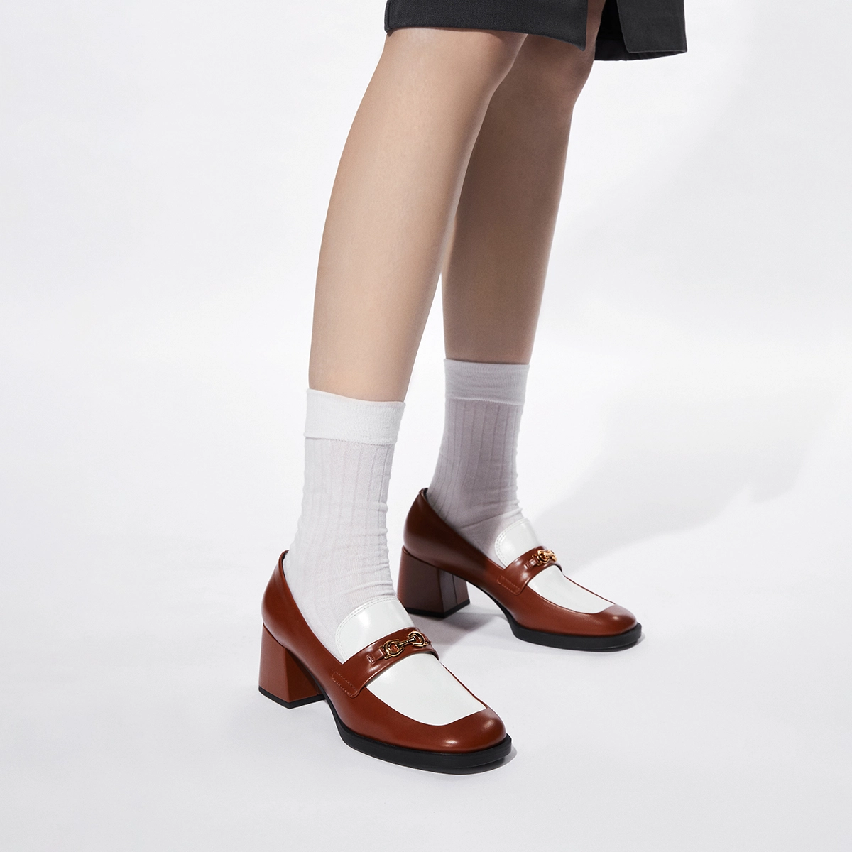 CHARLESKEITH PU 5.9cm