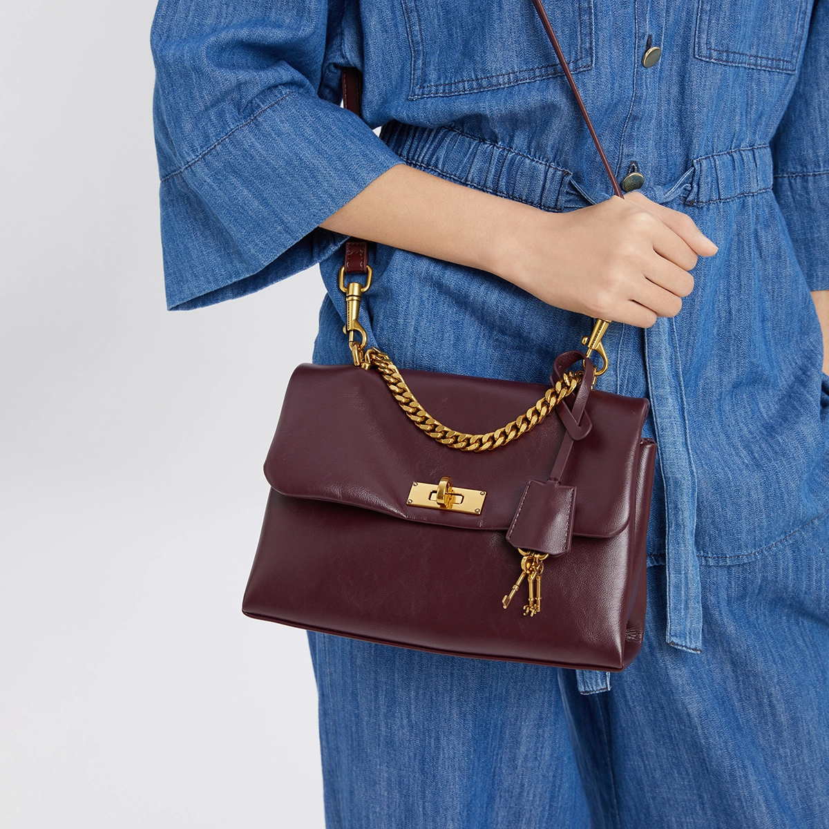 CHARLESKEITH ck 25kerry PU