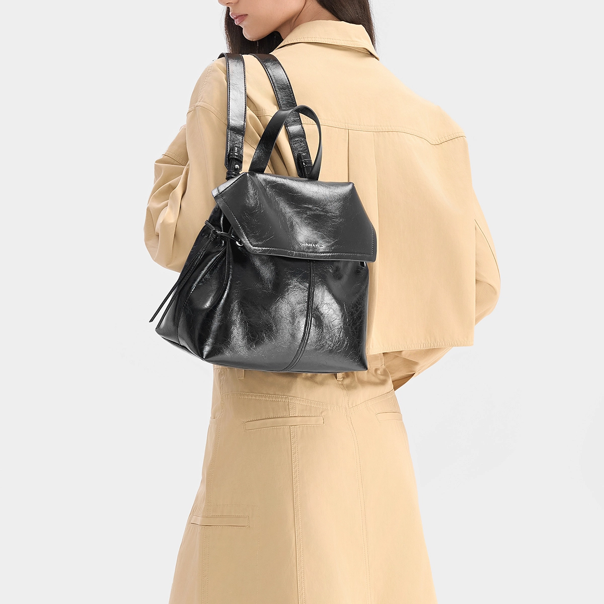 CHARLESKEITH ck PU
