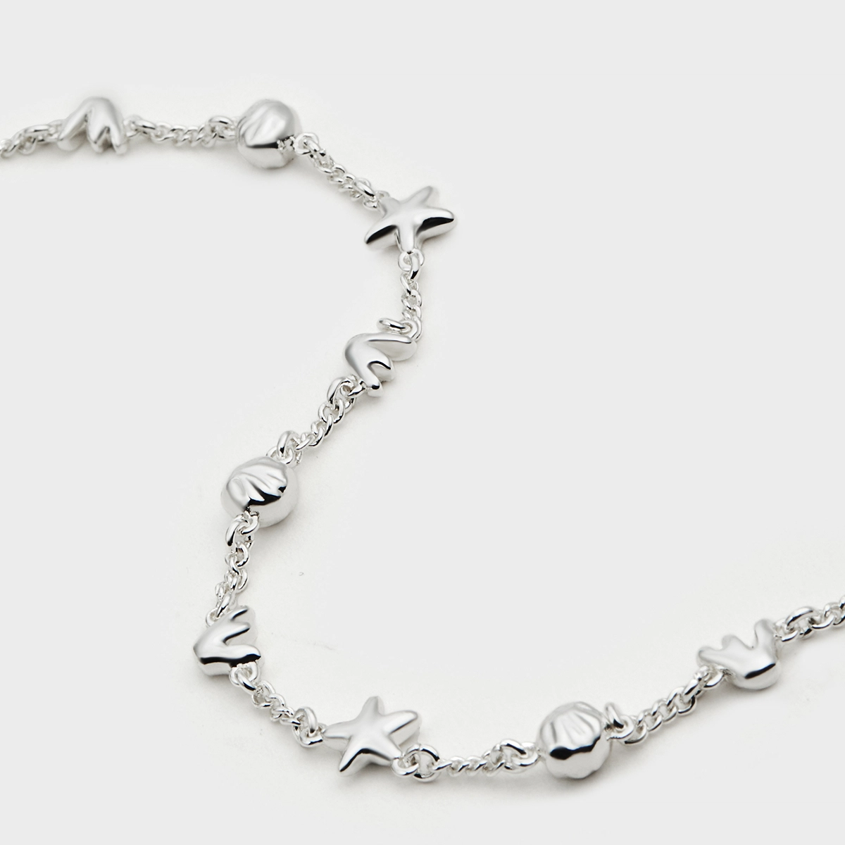 CHARLESKEITH ck Silver