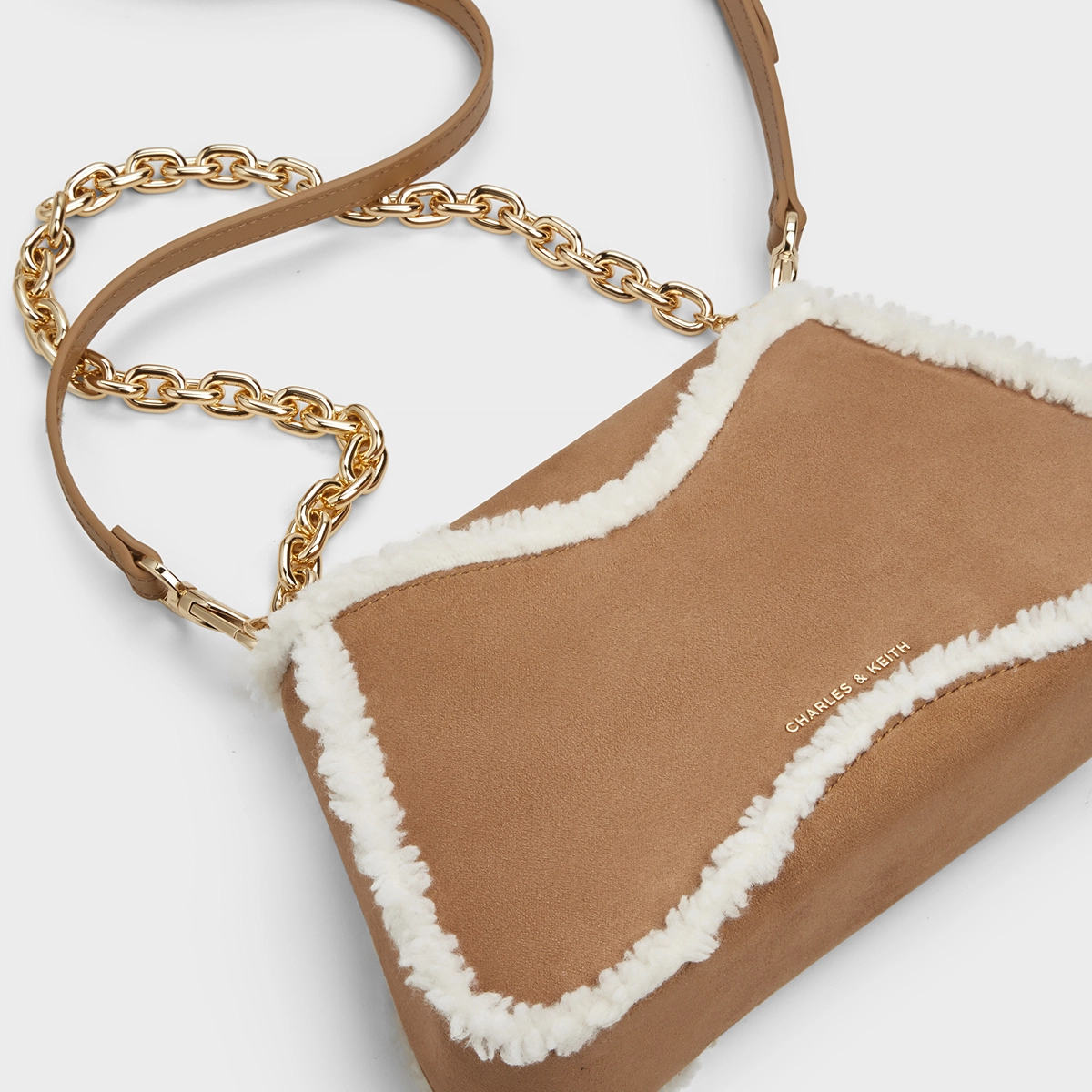 CHARLESKEITH ck PU Multi