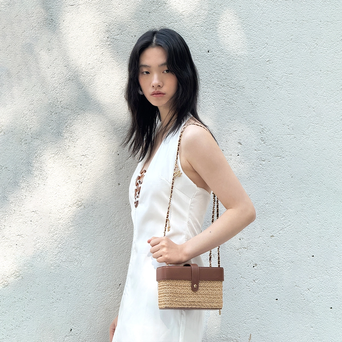 CHARLESKEITH ck 25 PU Multi