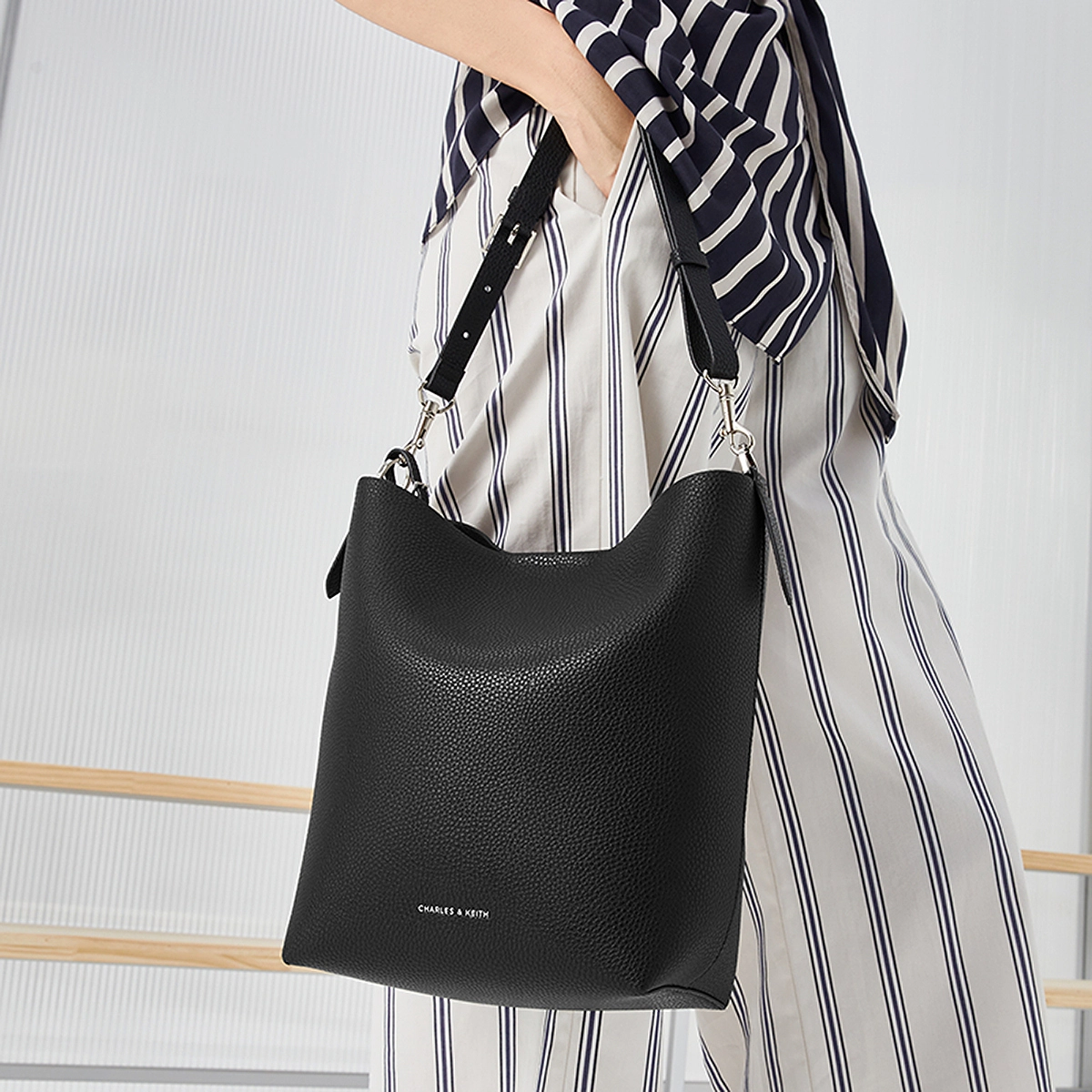 CHARLESKEITH ck PU