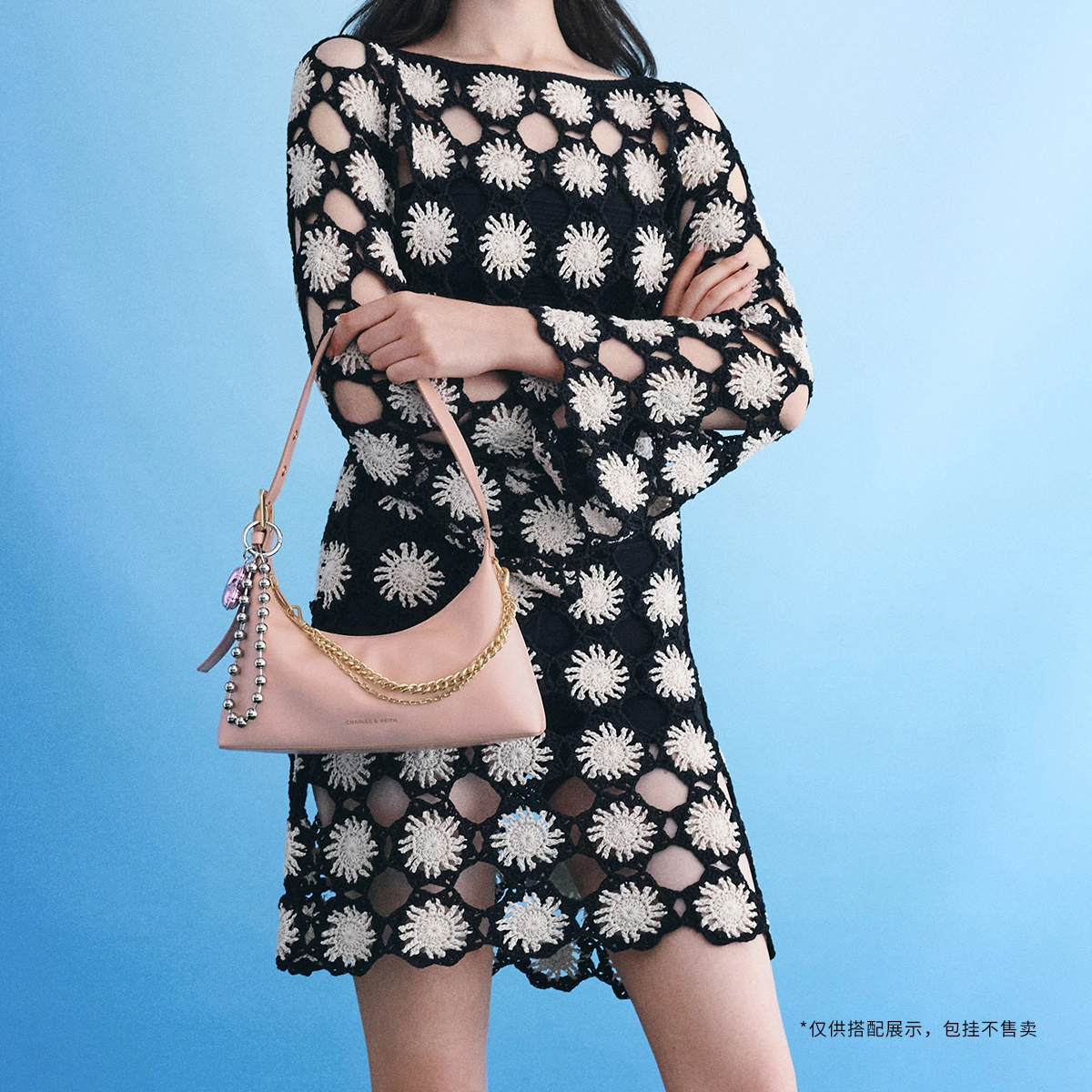 CHARLESKEITH ck PU