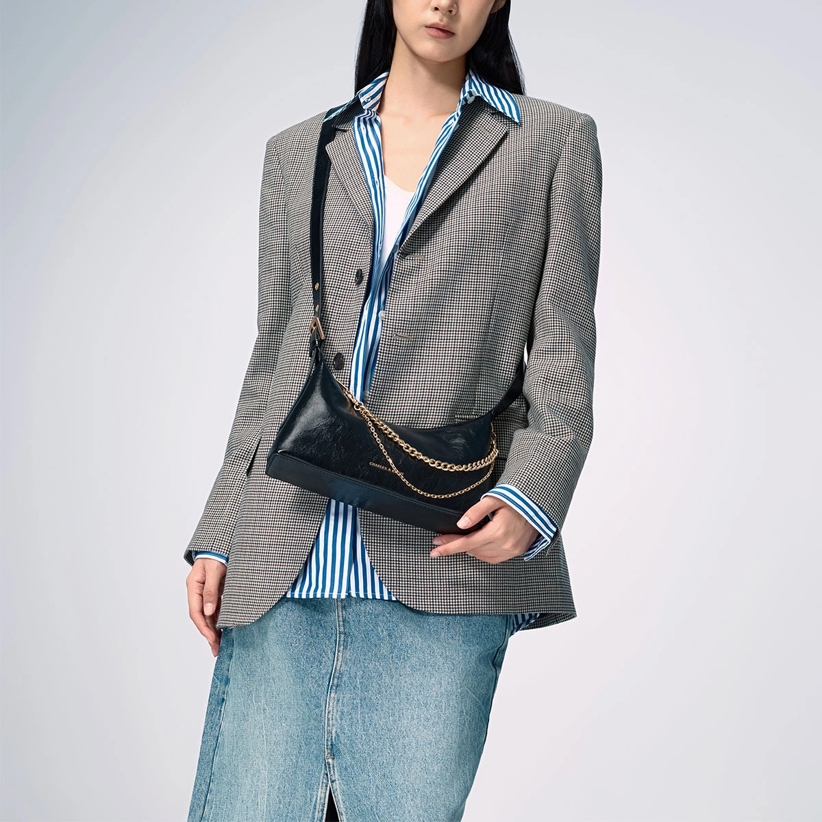 CHARLESKEITH ck PU
