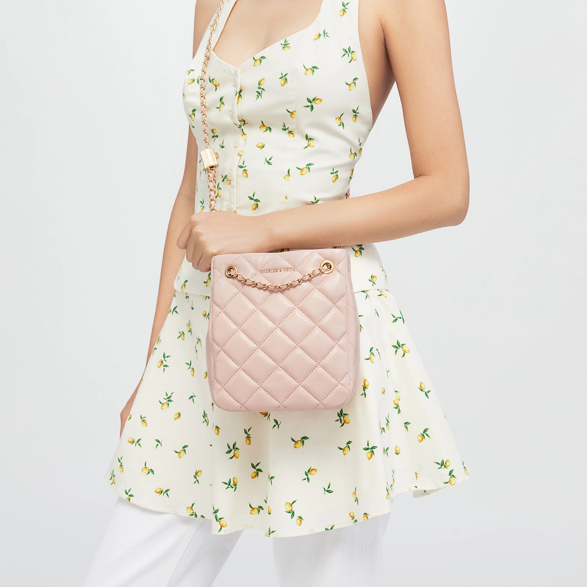 CHARLESKEITH ck PU