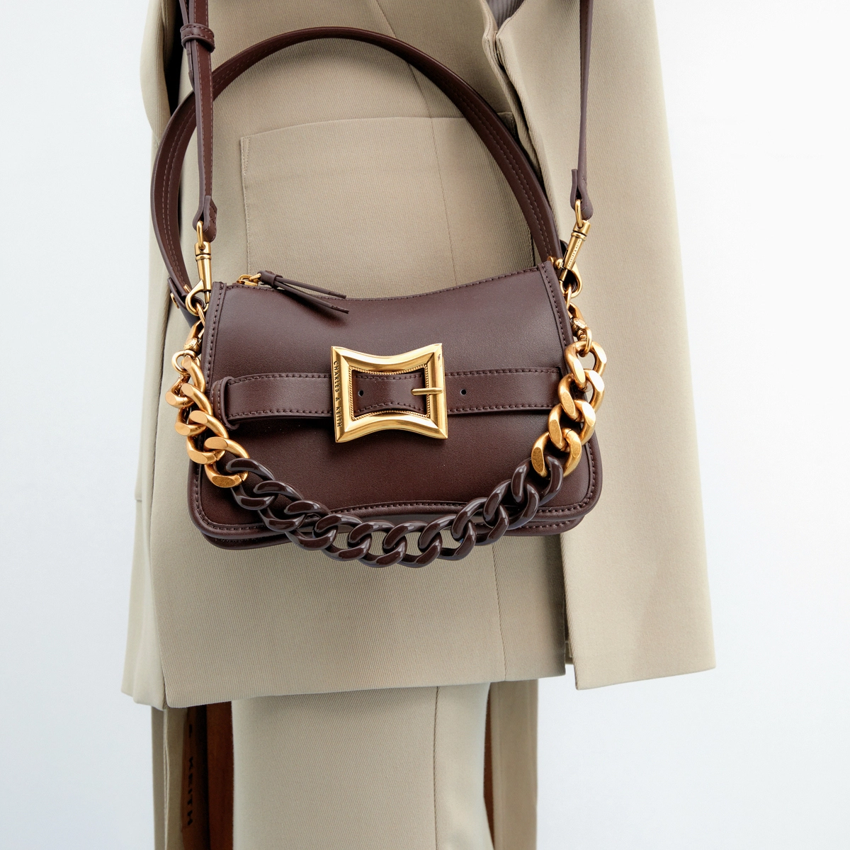 CHARLESKEITH PU ck
