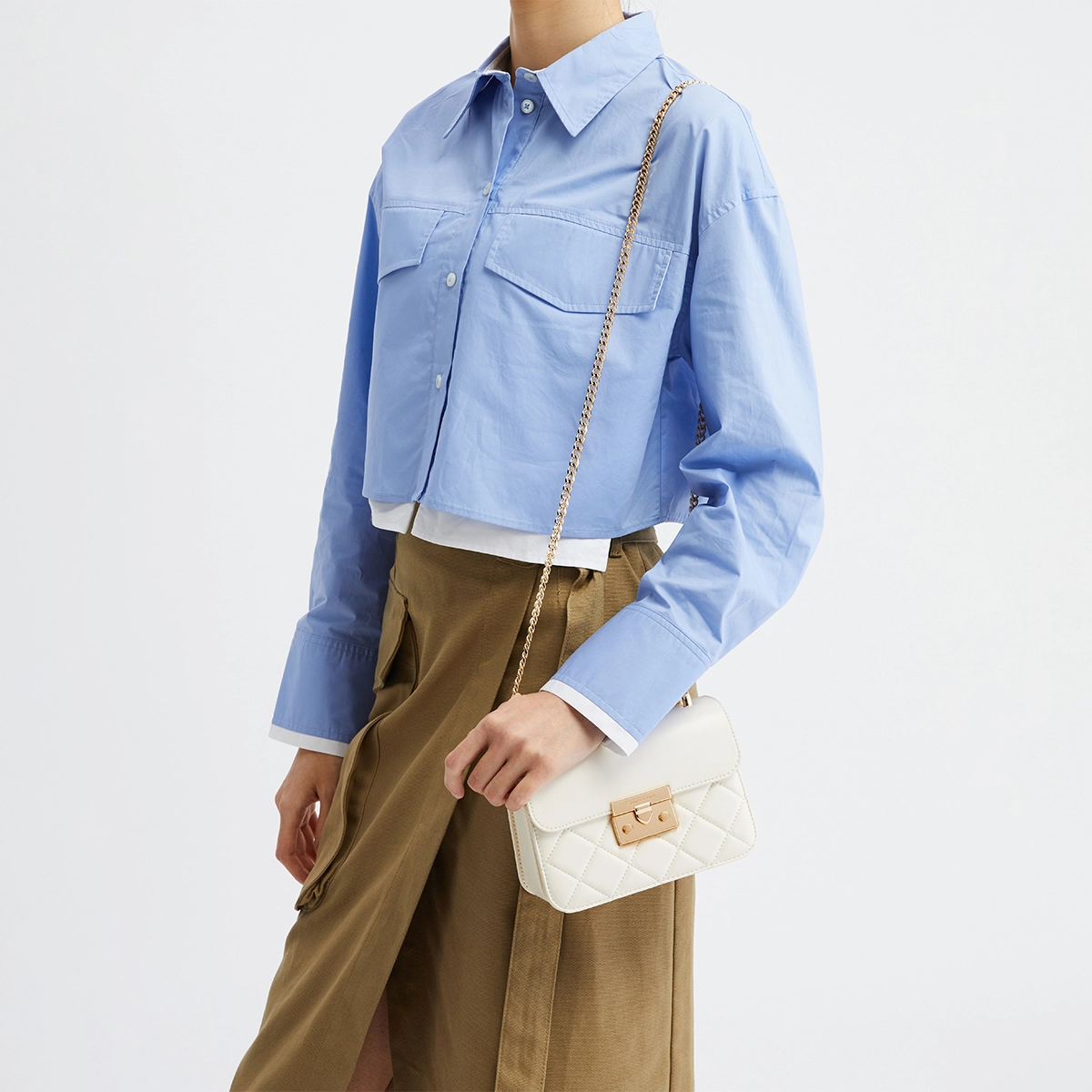 CHARLESKEITH BlackIvory