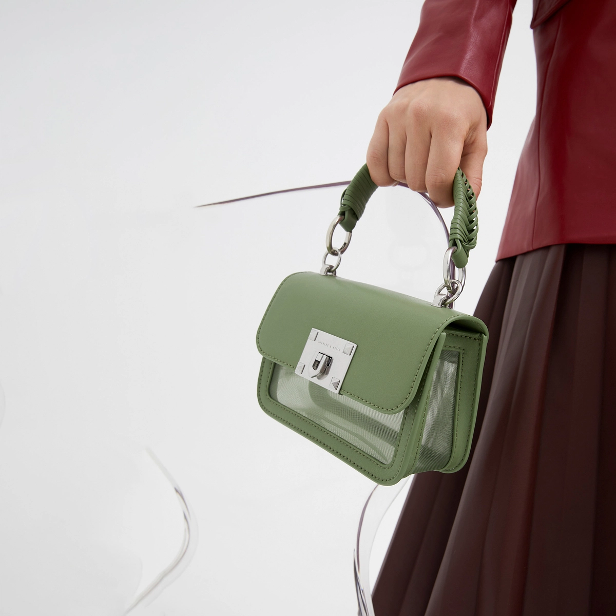 CHARLESKEITH PU