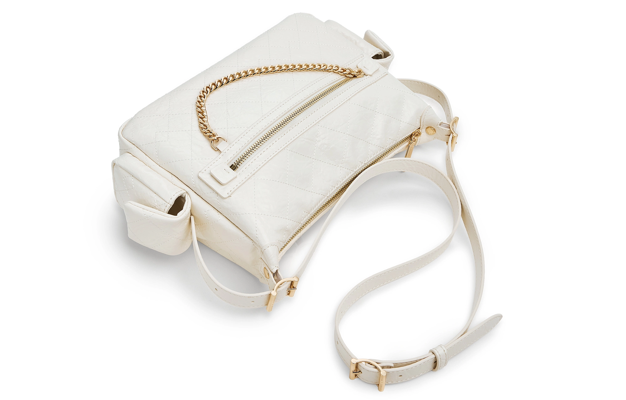 CHARLESKEITH ck PU