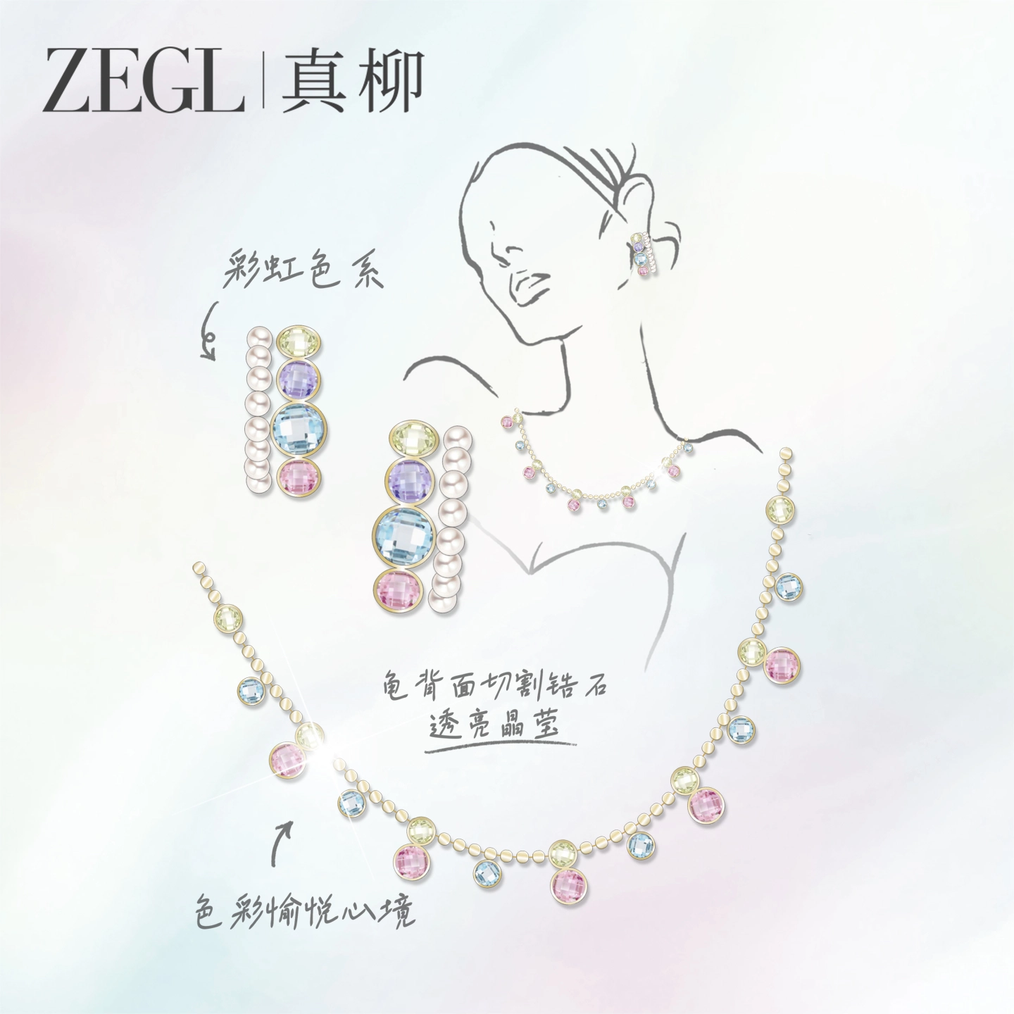 ZEGL S925