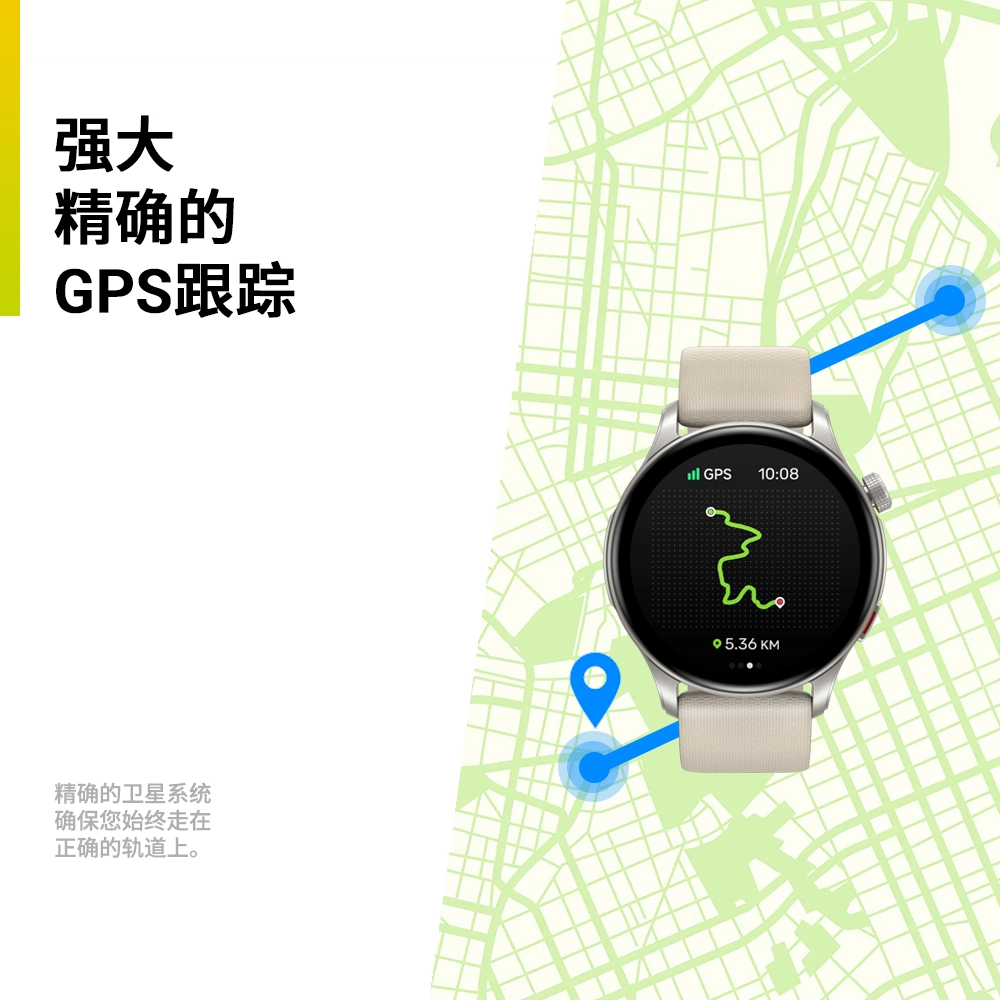 - ACE ProGPS