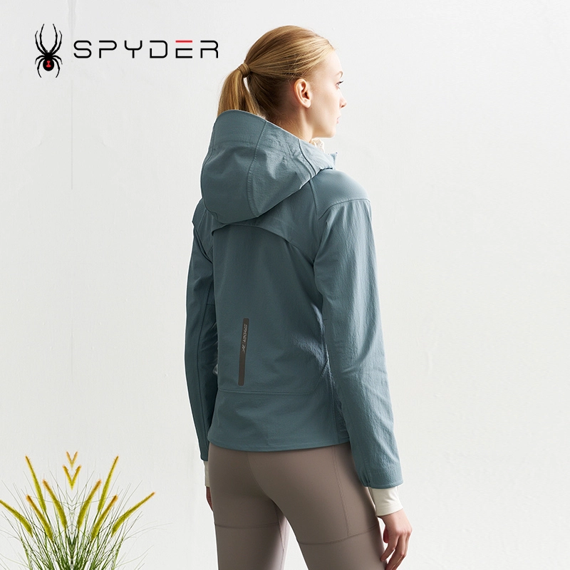 SPYDER x reebok MOUNTAINLIFE