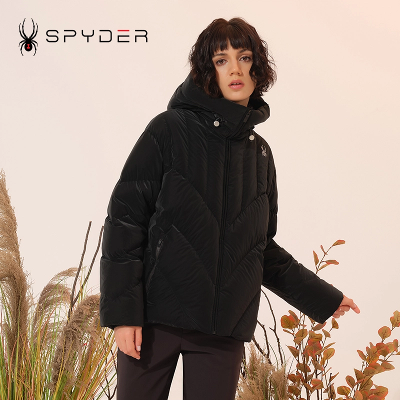 SPYDER