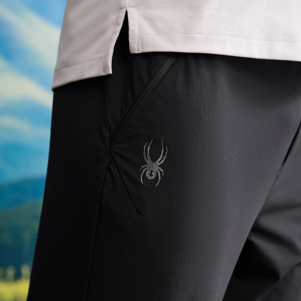 SPYDER NATURE GOLF