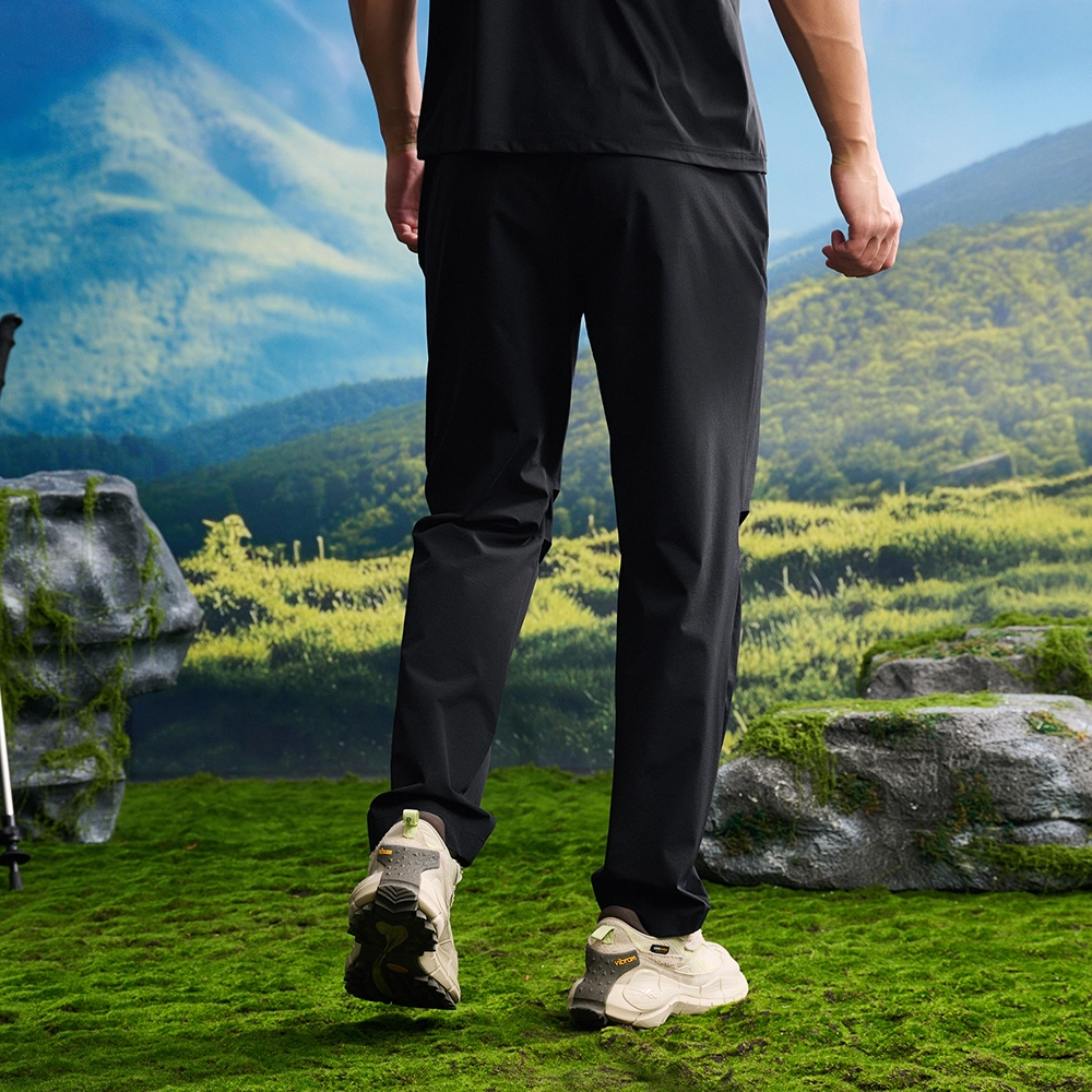 SPYDER HIKING