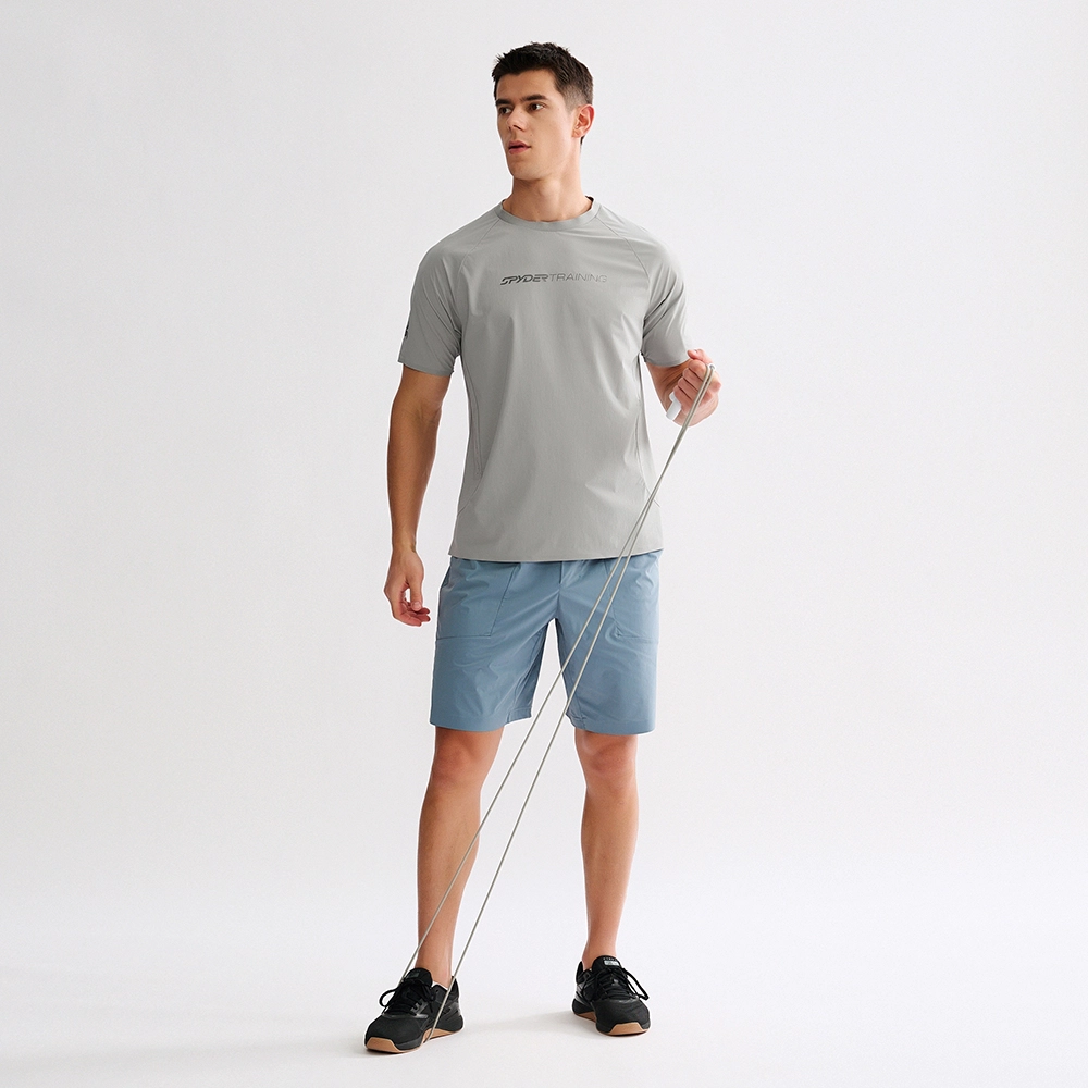 SPYDER TRAINING T