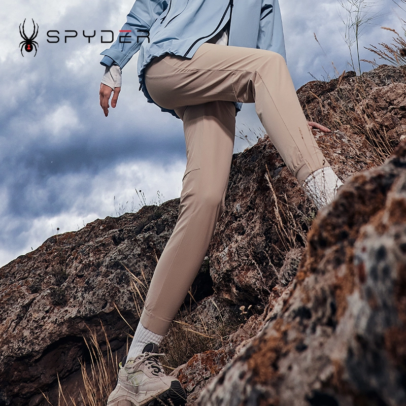 SPYDER MOUNTAIN LIFE