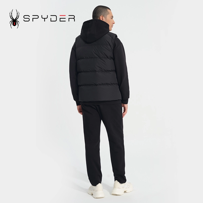 SPYDER SKI LIFE