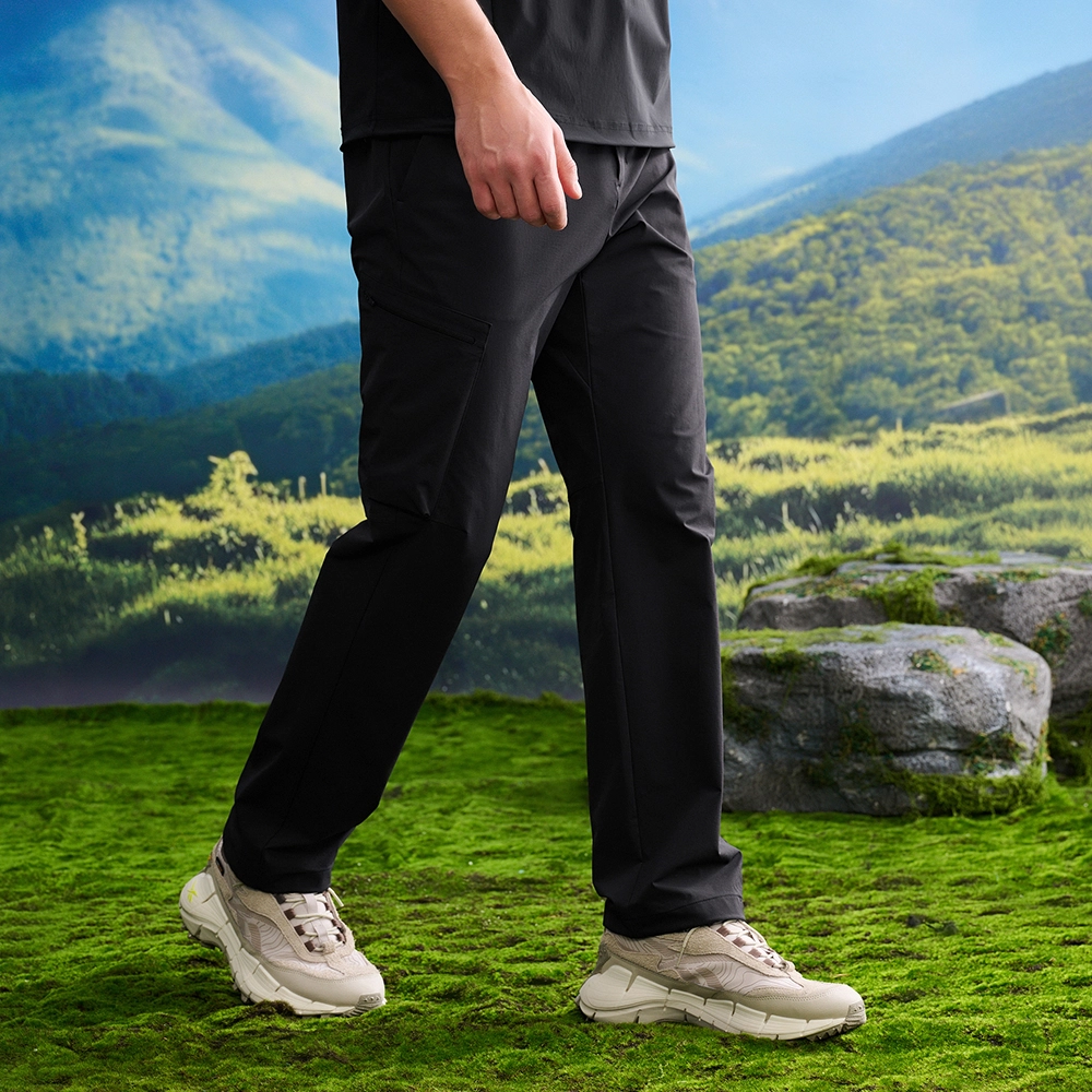 SPYDER HIKING