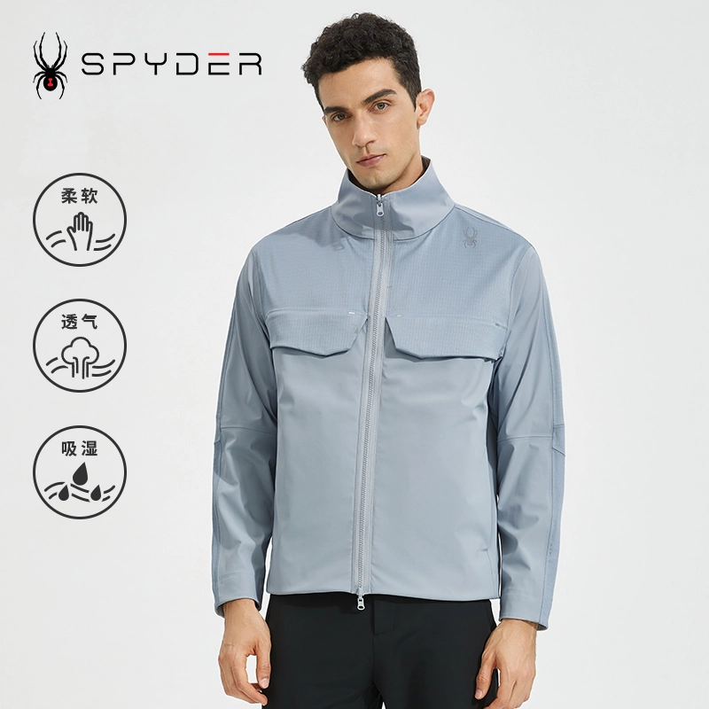 SPYDER 356 STYLE