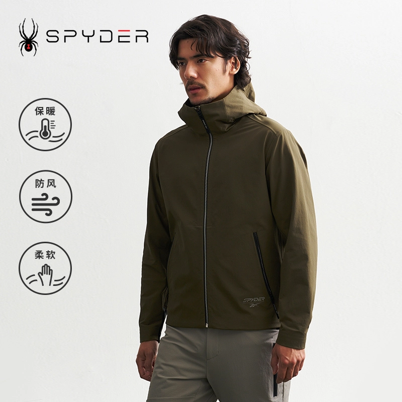 REEBOKSPYDER MOUNTAIN LIFE