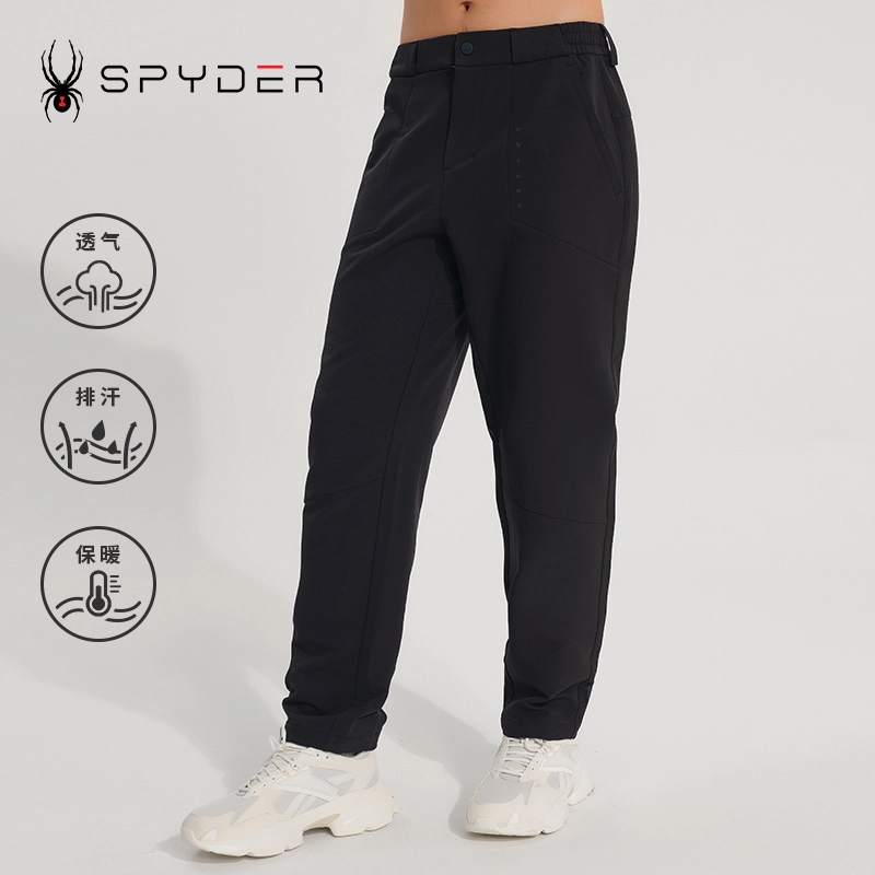SPYDER FWAW23 URBAN LIFE