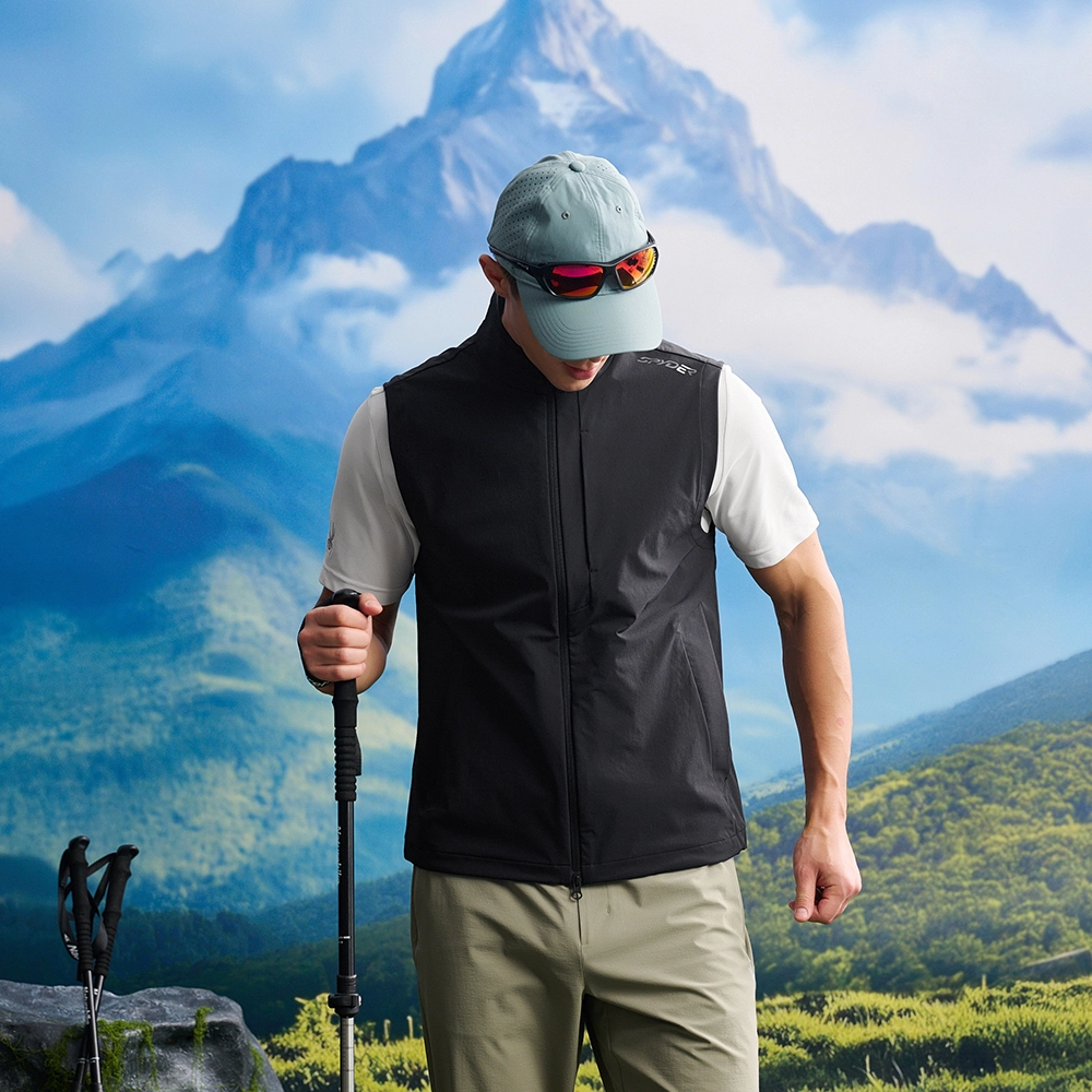SPYDER TRAINING HIKING