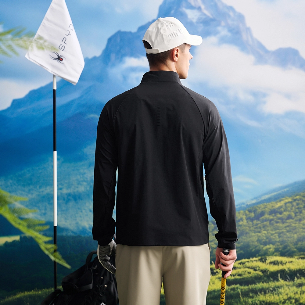 SPYDER NATURE GOLF