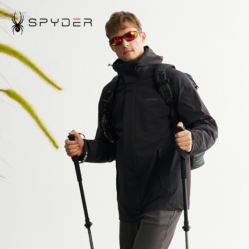 SPYDER MOUNTAIN LIFE