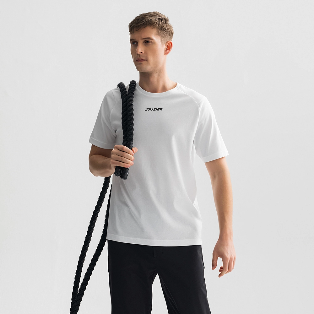SPYDER TRAINING T