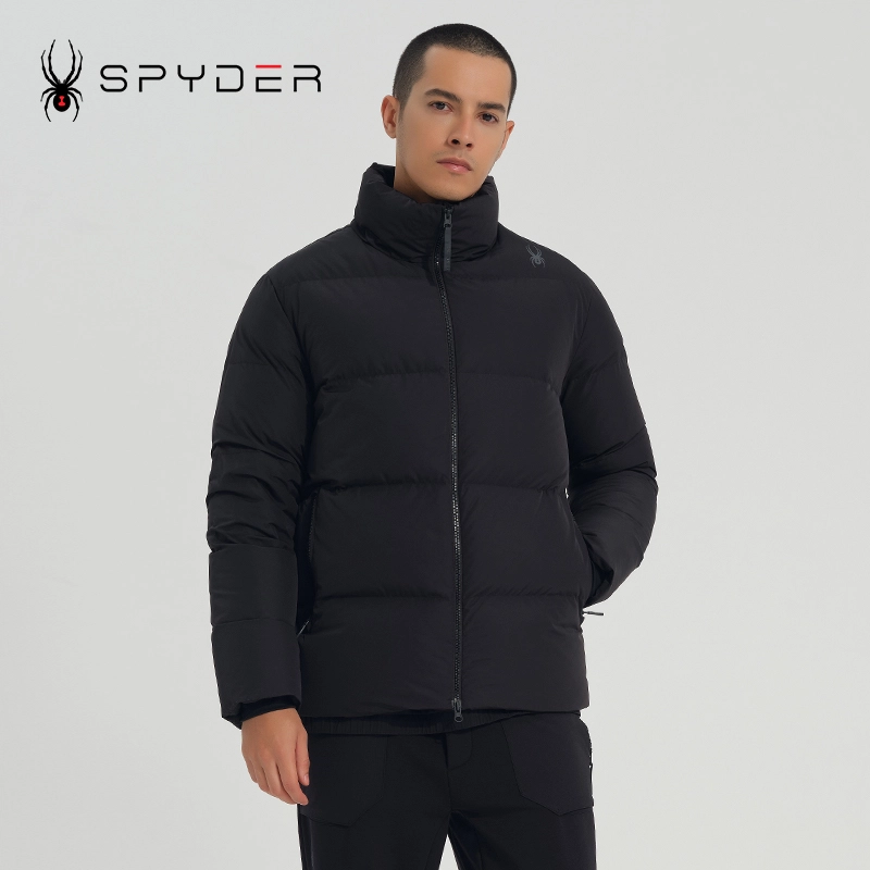 SPYDER logo
